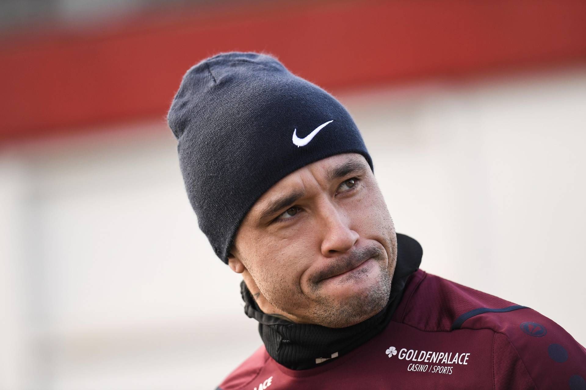 Nainggolan e l'arresto: "Avevo debiti di gioco, ho chiesto soldi a un boss"