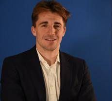 Alessandro Rosati ceo di agap2