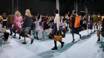 Prada accelera nel primo trimestre e batte attese, Miu Miu guida corsa