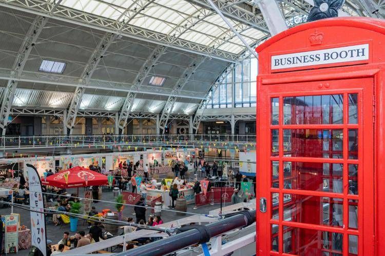 Sicily Fest, dall'1 al 4 maggio i sapori della Sicilia volano a Londra