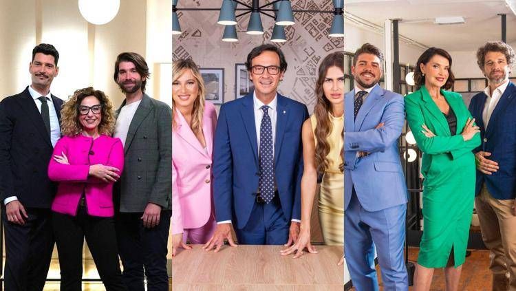 'Casa a prima vista' arriva in Toscana, le novità della nuova stagione