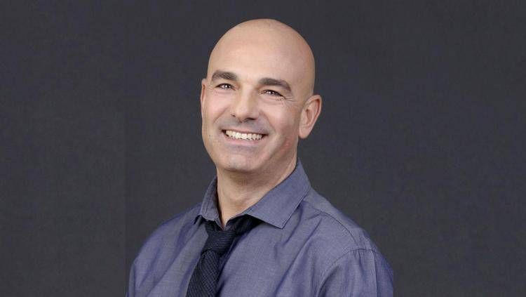 Massimo Romeo Piparo - Iwan Palombi