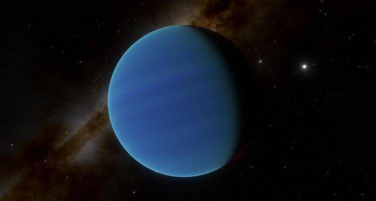 Kepler-10c: INAF scopre un possibile 