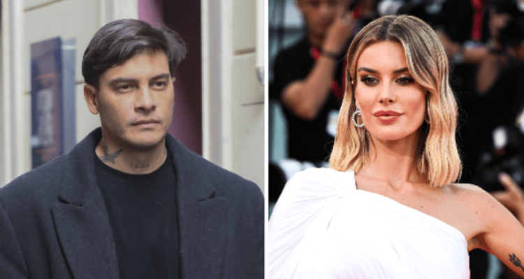 Alessandro Basciano, braccialetto elettronico e divieto di avvicinamento all'ex Sophie Codegoni