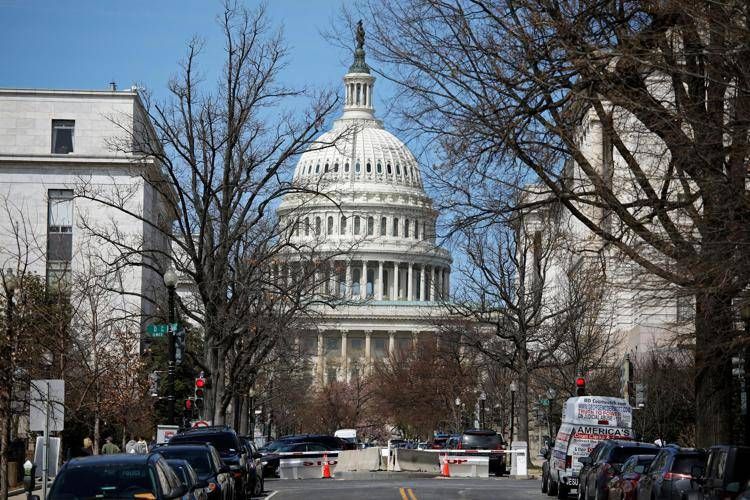 Washington - Afp