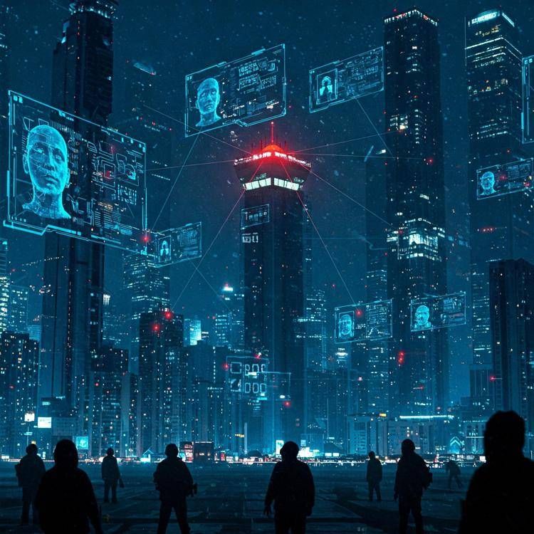 Pechino e la tolleranza zero contro l'abuso dell'Intelligenza Artificiale
