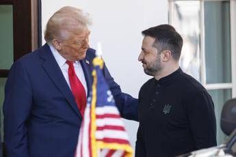 Ucraina-Usa, firmato accordo su terre rare. Via libera a fondo per ricostruzio
