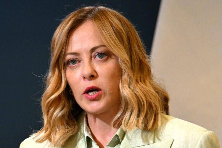 Lavoro, l'impegno di Meloni: "Intervento da 1,2 miliardi per la sicurezza"
