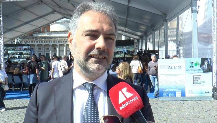 1 maggio, Maresca: "Crisi anche di valori, lavoro baluardo dignità e responsabilità"