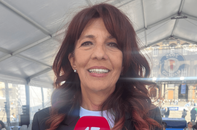 1 maggio, La Fauci (Confsal): "Sicurezza non sia promessa per oggi ma realtà concreta"