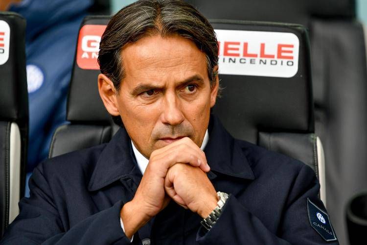 Inter, Inzaghi e Calhanoglu patteggiano: un turno di squalifica per rapporti con curva