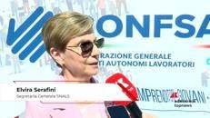 Scuola, Serafini (Snals): “Contratto subito e formazione statale”