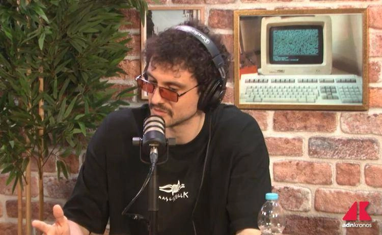 Concerto primo maggio, Carl Brave: "Appello di Cecchettin su testi canzoni è giusto"
