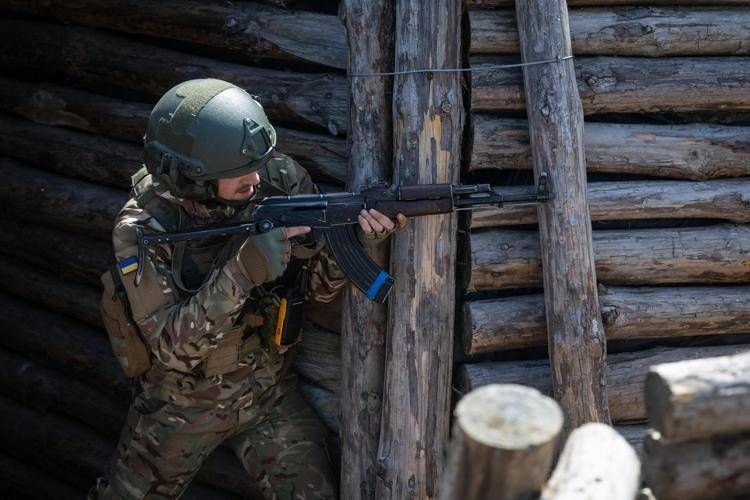 Ucraina, guerra come videogame per soldati di Kiev: "Più colpisci, più fai punti"
