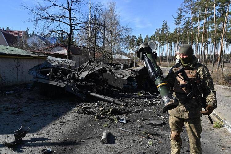 Ucraina, i dubbi Usa: "Russia e Kiev ancora distanti da accordo di pace"