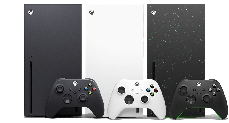Xbox aumenta i prezzi: rincari per console, accessori e giochi
