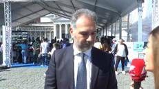 1 Maggio, Maresca “Lavoro è dignità, non può essere precario o sottopagato”