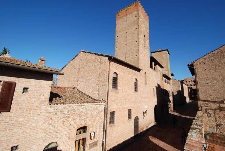 Restauro per la Casa Museo Giovanni Boccaccio
