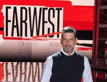 Torna il 'Farwest' di Salvo Sottile, si apre con l'impero di Chiara Ferragni