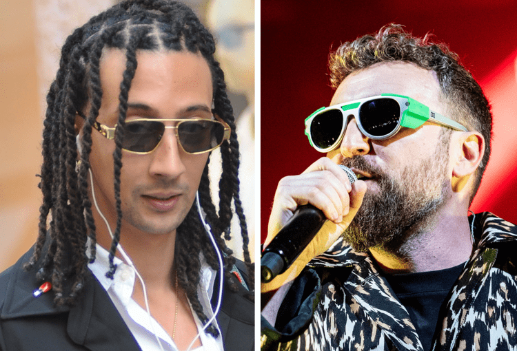 Non solo i Patagarri al Concertone, da Ghali a Dargen D'Amico gli artisti Pro-Pal