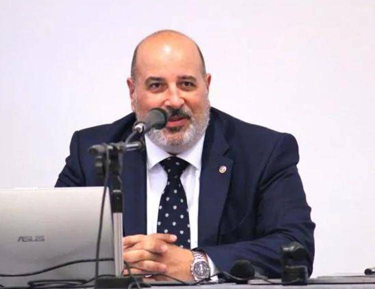 Luciano Tommaso Ponzi presidente nazionale Federpol