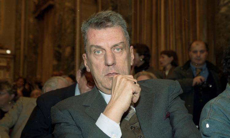Morto l'attore Alessandro Quasimodo, figlio del Premio Nobel