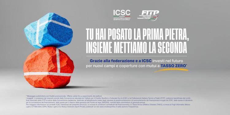 Accordo economico tra Icsc e Fitp per la costruzioni di nuovi impianti con finanziamenti a tasso zero