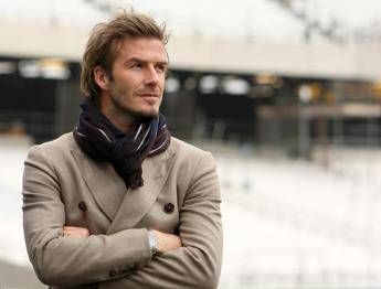 David Beckham compie 50 anni: "Il mio più grande risultato? La mia famiglia"