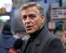 George Clooney - Ipa