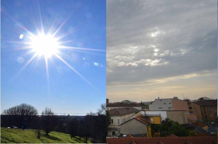 Previsioni meteo del weekend - (Fotogramma/Ipa)