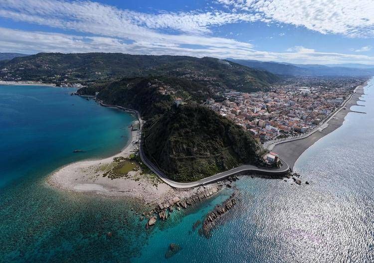 Capo d'Orlando - Foto di Carmelo Galipò 