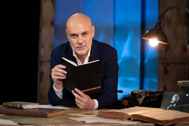 Edoardo Sylos Labini