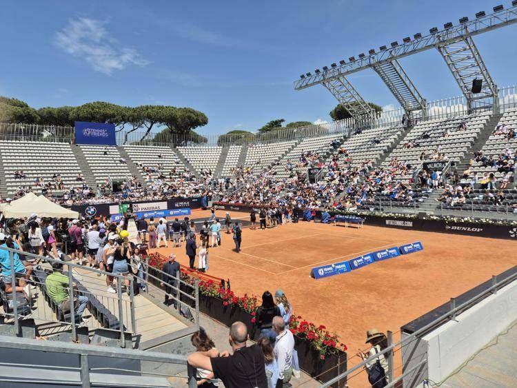 Tennis and Friends, Fagnani: "Contribuiamo a prevenzione". Meneschincheri: "Giovani atleti seguano linee guida"