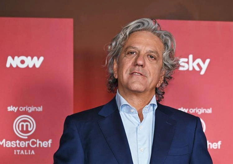 Giorgio Locatelli - Fotogramma/IPA