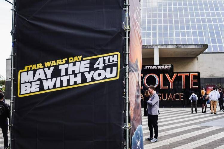 Oggi è lo Star Wars Day, che cos'è e perché si celebra il 4 maggio