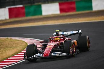 Formula 1, oggi il Gp Miami: orario e dove vederlo in tv, anche in chia
