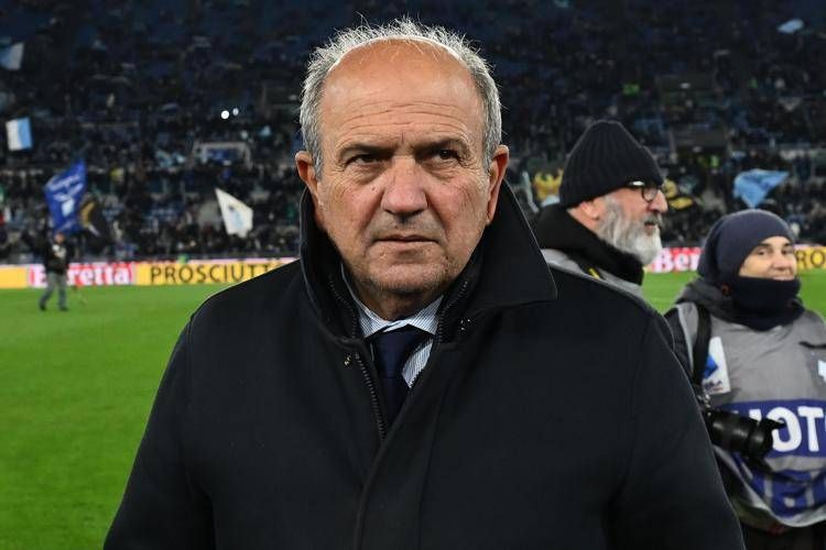 Fabiani su telefonata Lotito: "Gesto ignobile"