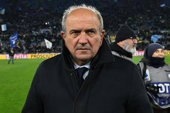 Fabiani su telefonata Lotito: 