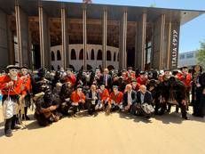 L'Unpli all'Expo 2025 di Osaka