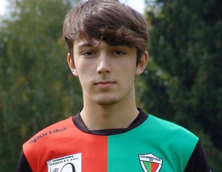 Riccardo Claris - X