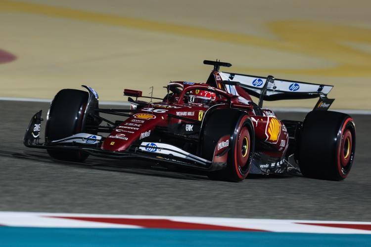 Formula 1, oggi si corre il Gp di Miami - Diretta Formula 1, oggi si corre il Gp di Miami - Diretta