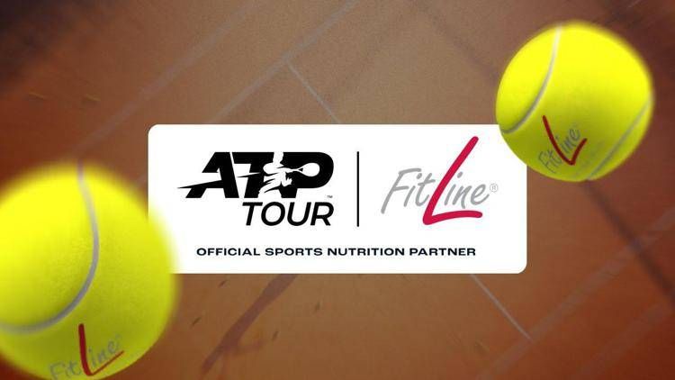 PM-International è sponsor per il secondo anno consecutivo dell’ATP World Tour﻿