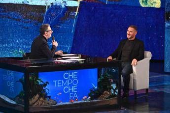Totti, il curioso aneddoto: 