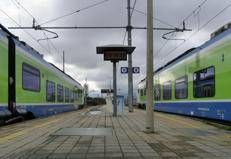 Sciopero dei treni - Ipa