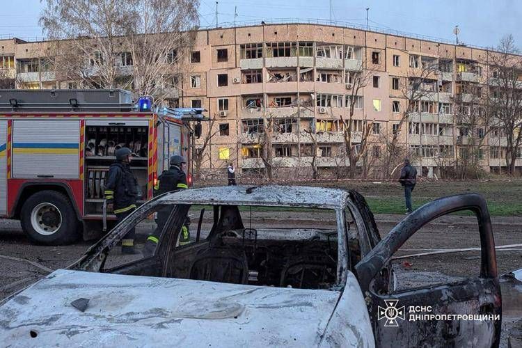 Ucraina, missile russo su Sumy: ci sono bambini tra le vittime