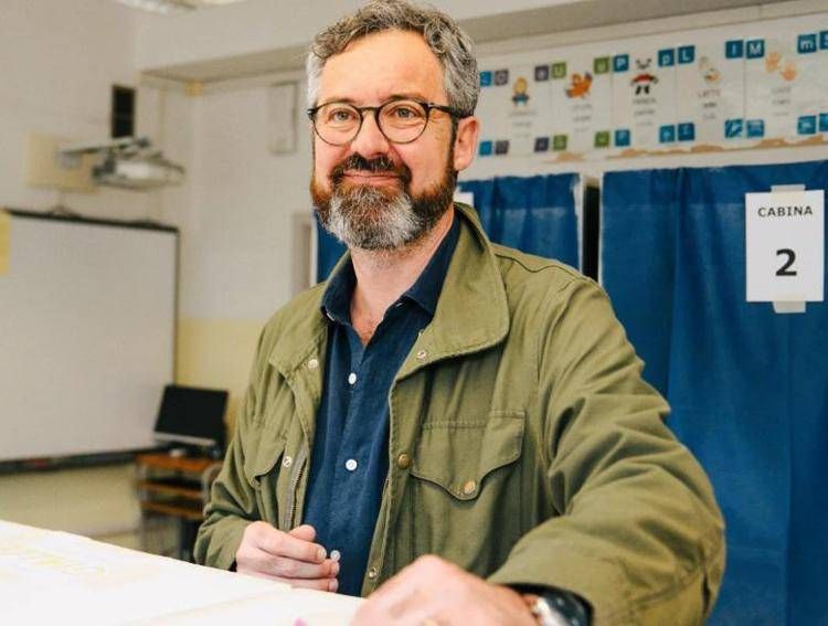 Franco Ianeselli
