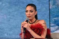 Elodie - Fotogramma/IPA