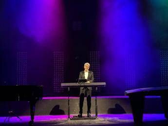 Baglioni accende la speranza dei fan: "Forse dovrei fare nuovo disco"
