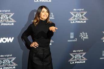 X Factor, Giorgia torna alla conduzione: 