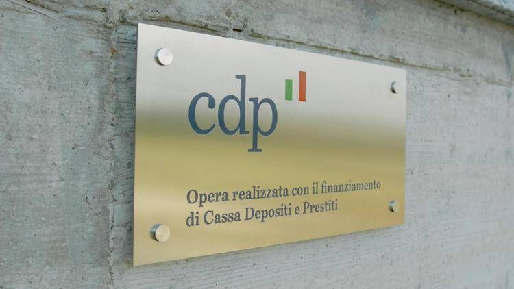 Gorno Tempini (Cdp): ''protezionismo passo indietro rispetto a ultimi decenni''